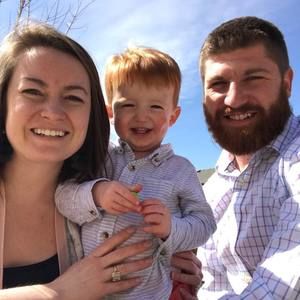 Meet your Posher, Claire